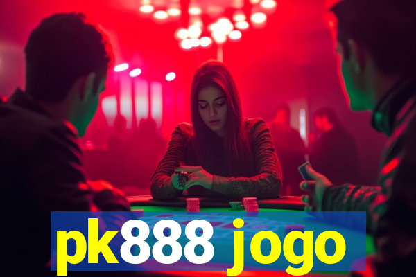 pk888 jogo